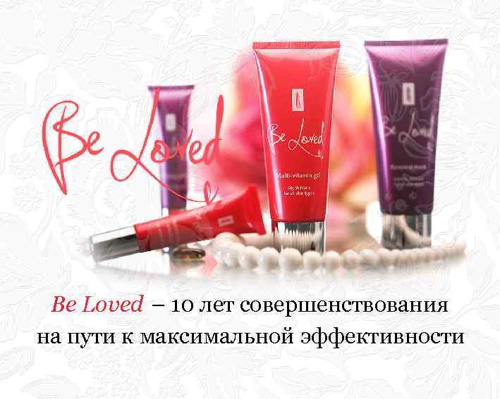 Be Loved – 10 лет совершенствования на пути к максимальной эффективности 