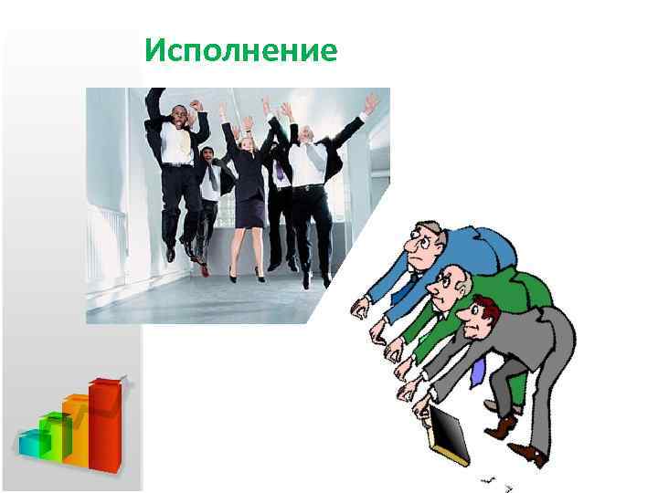 Исполнение 