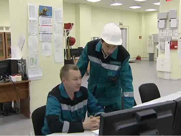 Видеоролик: 7 