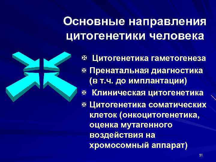 Презентация цитогенетика человека биология 10 класс