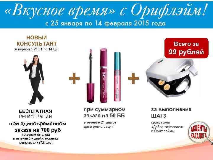 НОВЫЙ КОНСУЛЬТАНТ Всего за в период с 25. 01 по 14. 02. 99 рублей