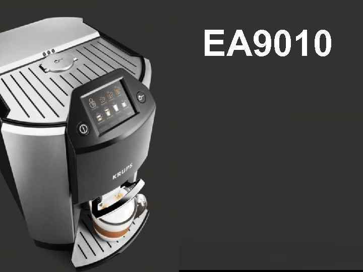 EA 9010 