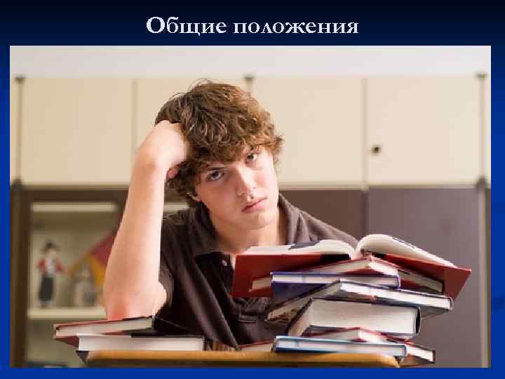 Общие положения 