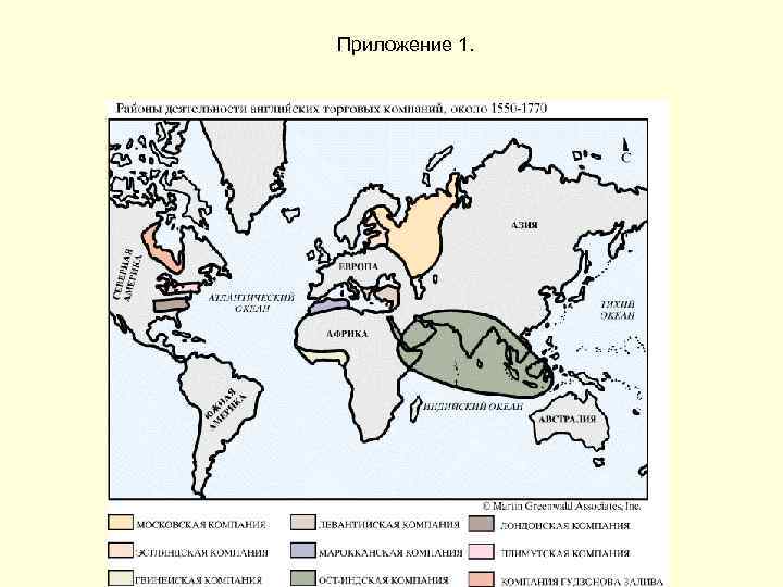 Приложение 1. 