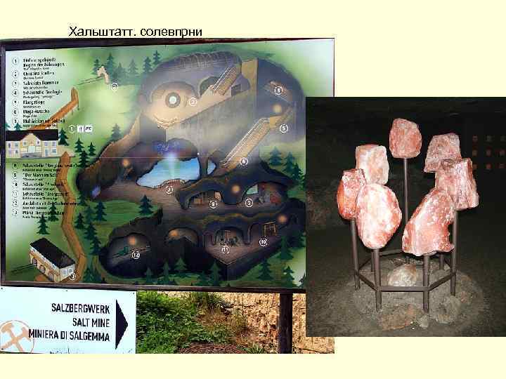 Хальштатт. солевпрни 