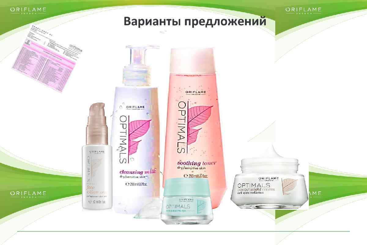 Copyright © 2014 by Oriflame Cosmetics SA 