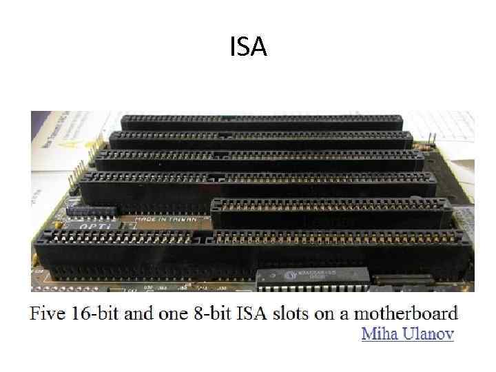 ISA 