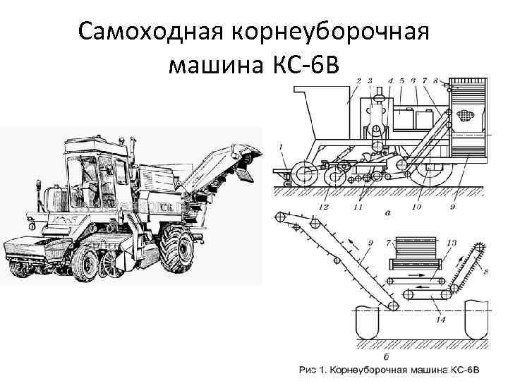 Технологическая карта сахарная свекла