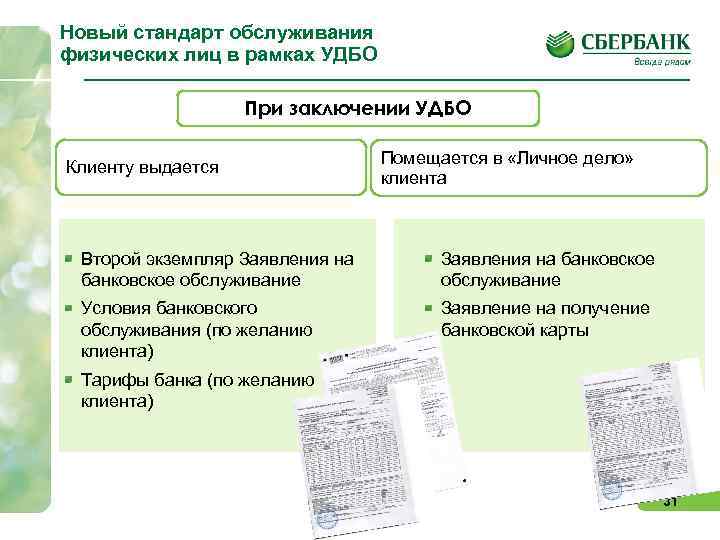 Стандарты обслуживания клиентов в банке. Стандарты обслуживания клиентов Сбербанка. Универсальный договор банковского обслуживания. Анализ корпоративных стандартов обслуживания клиентов.