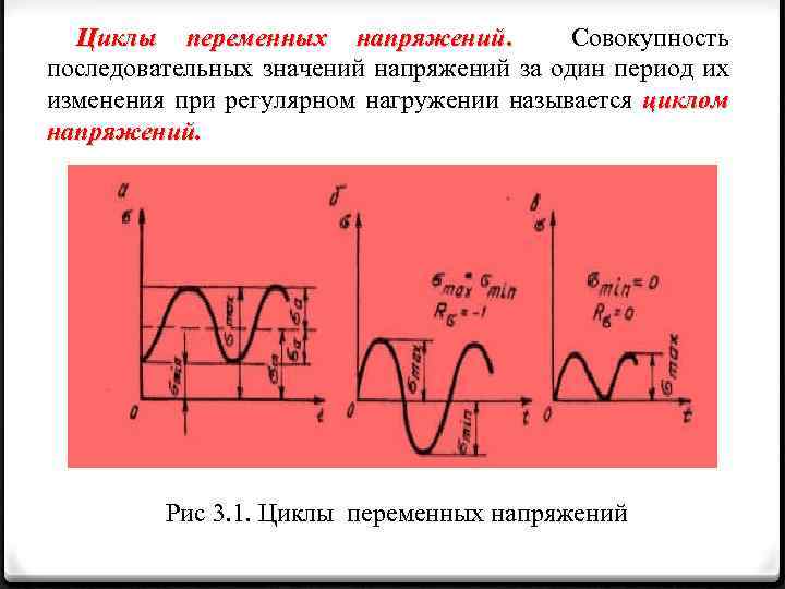 Совокупность последовательных