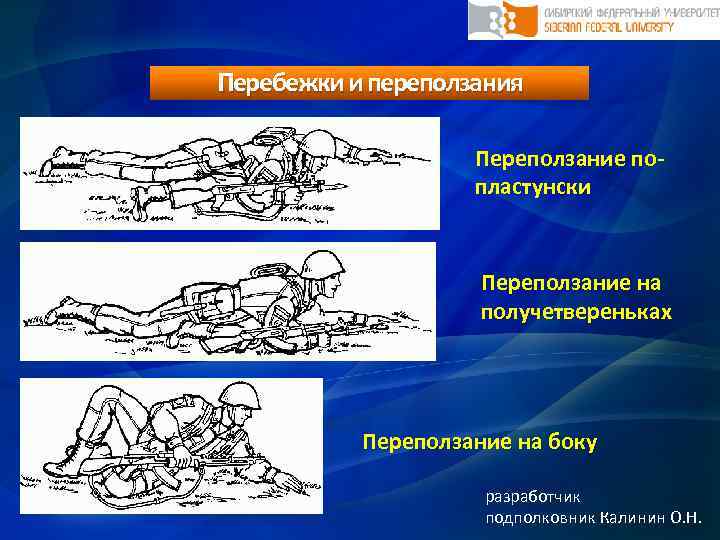 Передвижения на поле боя план конспект