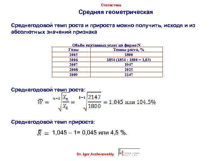 Статистика тема 4