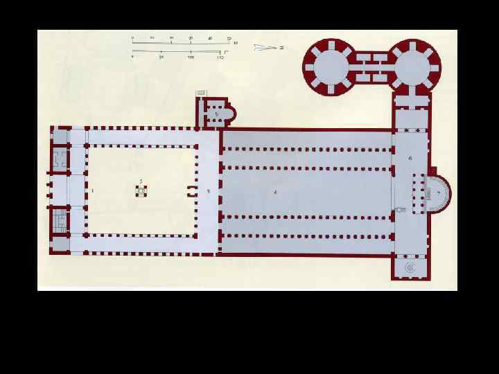 Базилика Святого Петра. Рим 