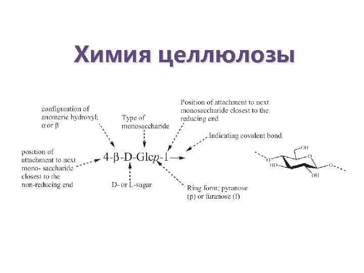 Дерево химии