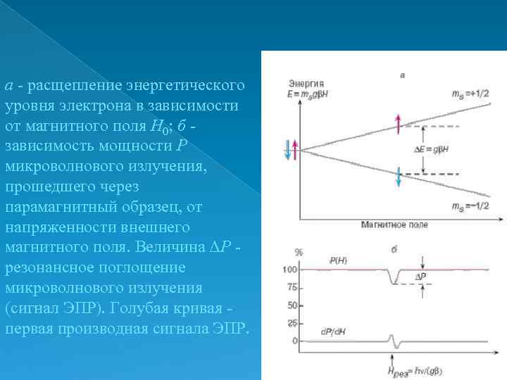 Расщепление энергетических молекул. Схема расщепления энергетических уровней. Расщепление энергетических уровней атома. Величина расщепления энергетических уровней. Расщепление энергетических уровней и образование зон.