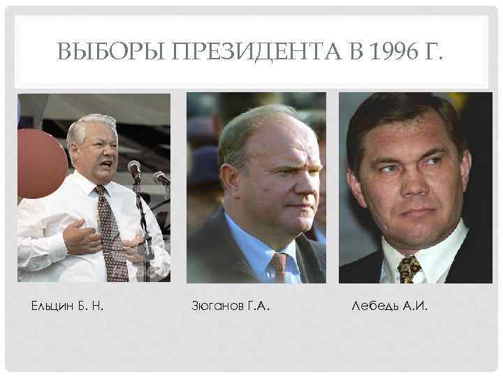 Выборы второй. Ельцин и Зюганов 1996. 1996 Зюганов против Ельцина. Зюганов президент 1996. Ельцин и Зюганов выборы президента 1996 года.