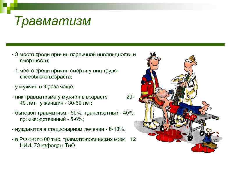 Развитие внимания памяти быстроты реакции профилактика травматизма увеличение работоспособности