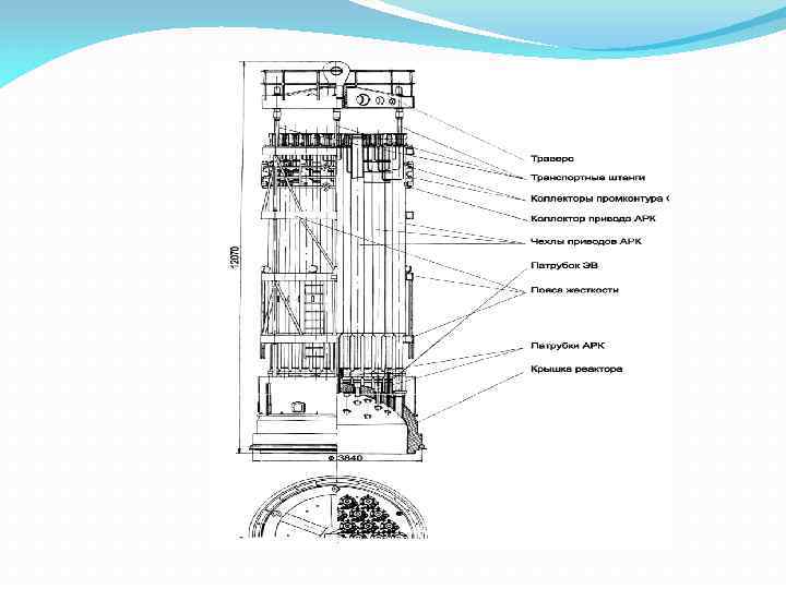 Ввэр 440 схема