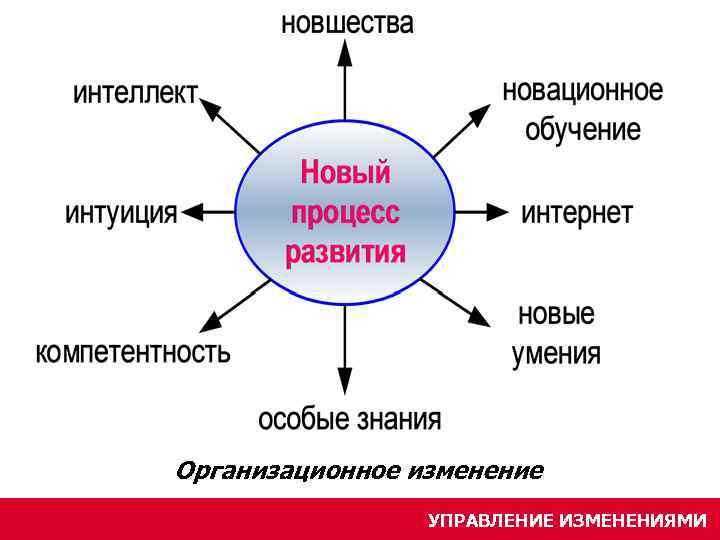 Образование интуиция