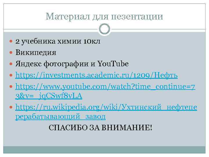 Материал для пезентации 2 учебника химии 10 кл Википедия Яндекс фотографии и You. Tube