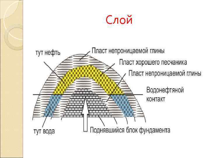 Слой 