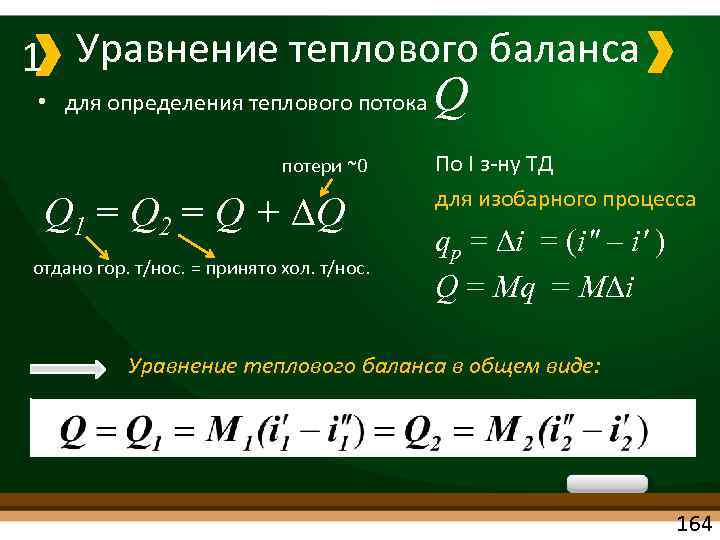 Уравнение мощностного баланса автомобиля