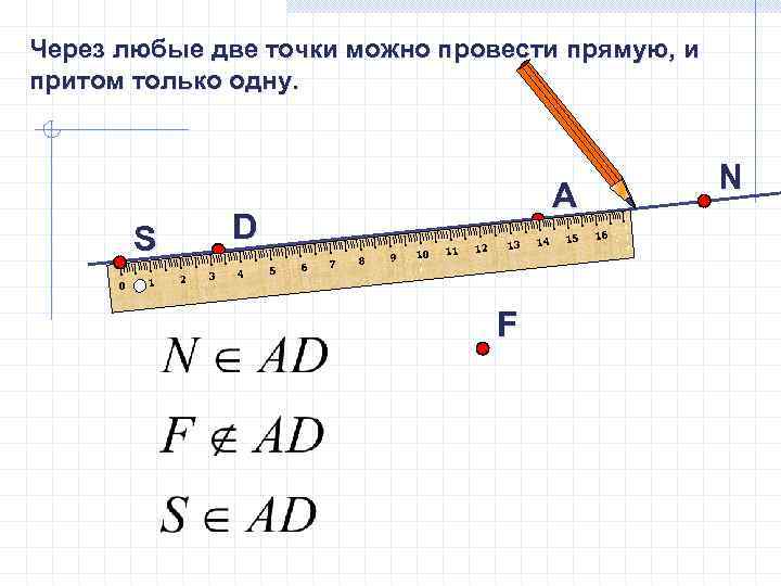 1 2 3 4 F I I I I I I I I 5