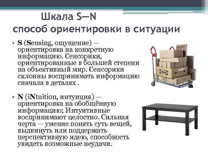 Способ н. Способ ориентировки в ситуации. Шкала n s. Методика «шкала Бруковера» описание.