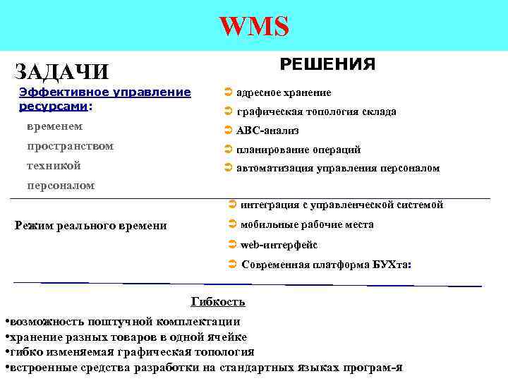 W m r. WMS система управления складом. Функционал WMS системы. Структура WMS. WMS задачи.