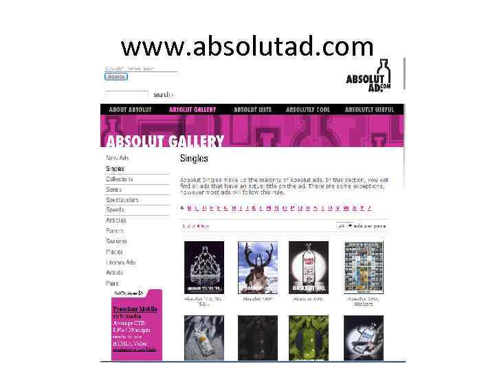 www. absolutad. com 