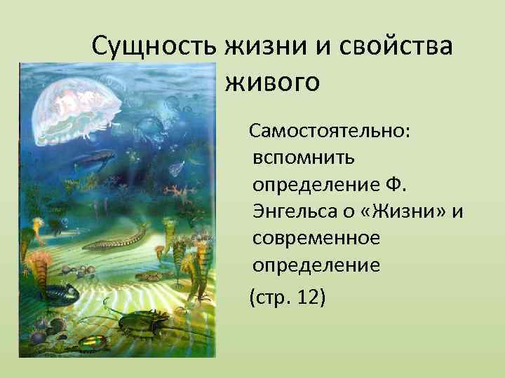 Представлений о сущности жизни. Сущность жизни. Сущность жизни и свойства живого. Определение сущности жизни в биологии. Жизнь сущность жизни свойства живого.