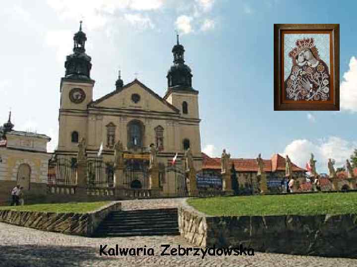 Kalwaria Zebrzydowska 