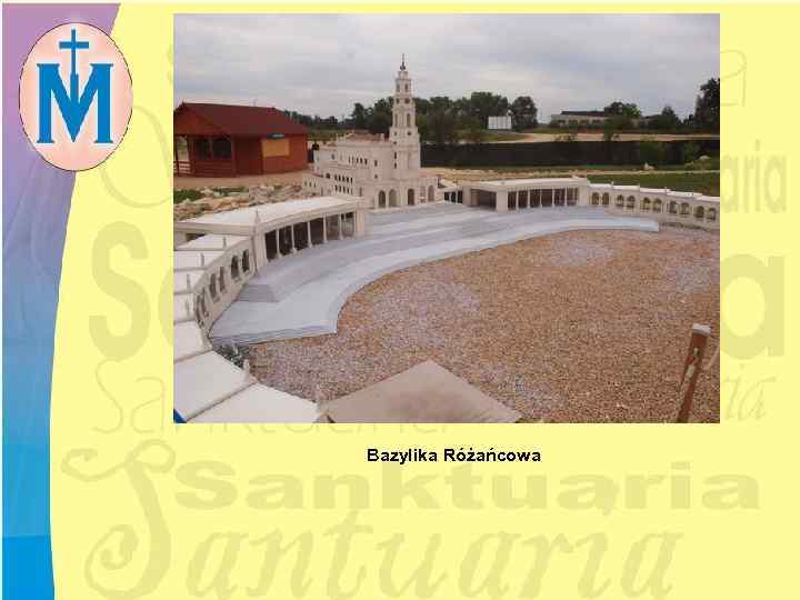  Bazylika Różańcowa 