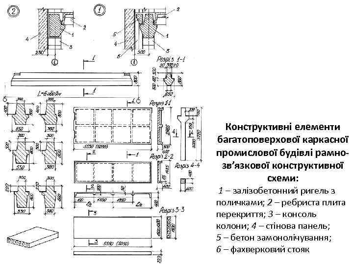 Монтажный план пример