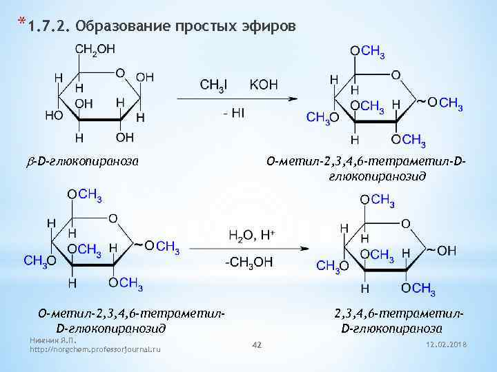 Реакция d n. 2,3,4,6-Тетраметил-α-d-глюкопираноза. Бета метил d глюкопиранозид. Ацетилирование моносахаридов уксусным ангидридом. Метил-α-d-глюкопиранозид.
