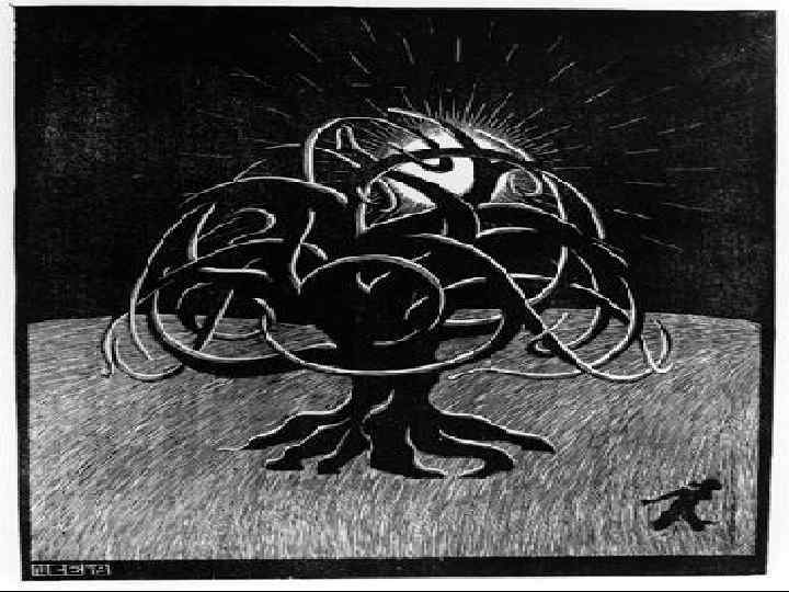 М. К. Эшер 17 июня 1898 — 27 марта 1972, Нидерланды) — нидерландский художникграфик.