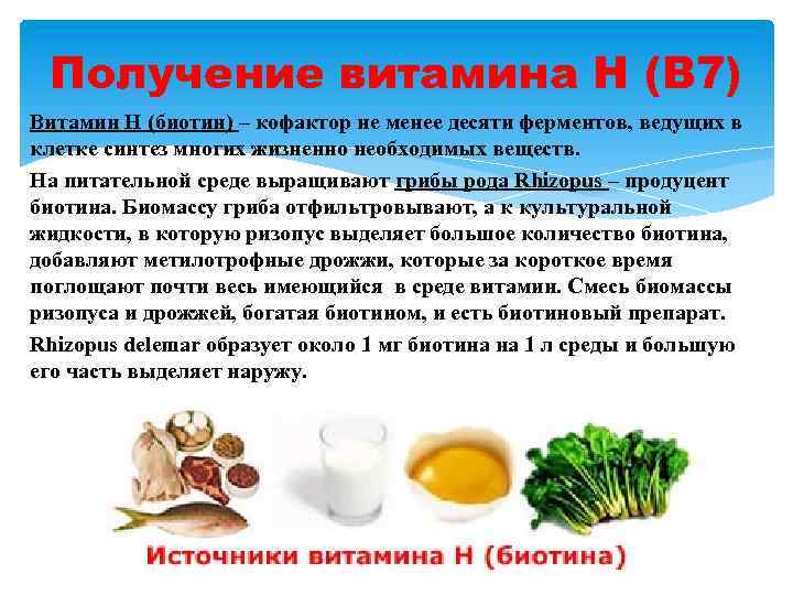 Производители витаминов