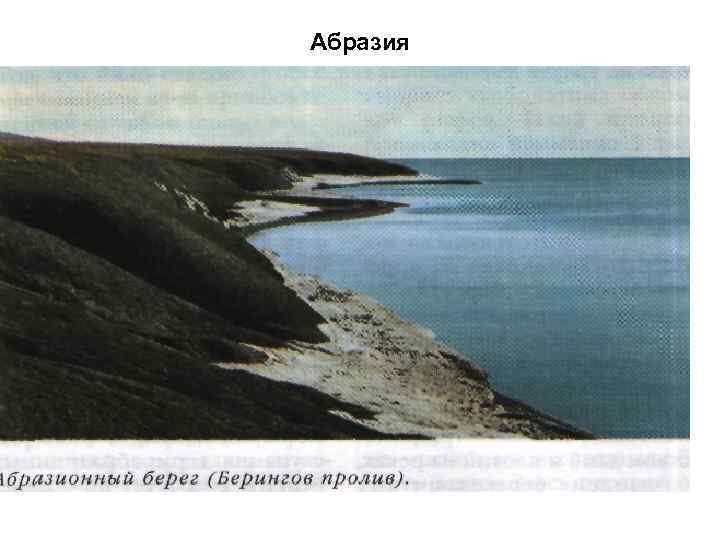 Абразия 