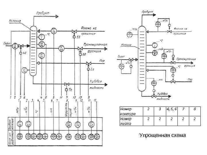 Kip l072e01c1 схема