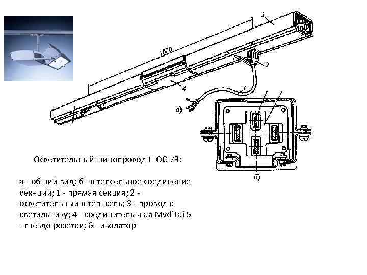 Транзитное соединение