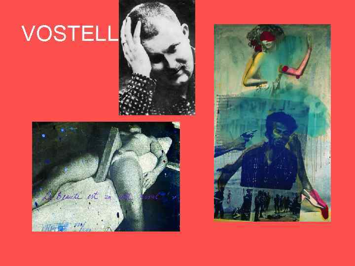 VOSTELL 