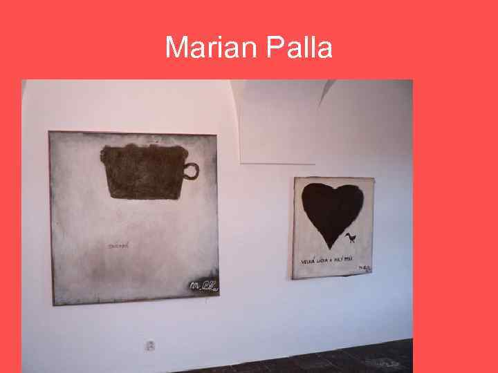 Marian Palla 