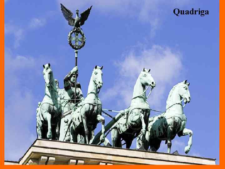 Quadriga 