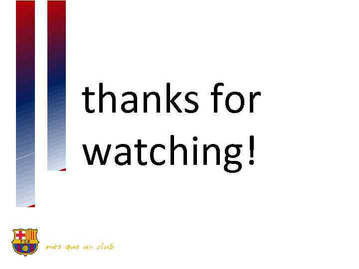 thanks for watching! 