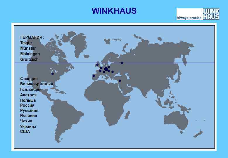 WINKHAUS 