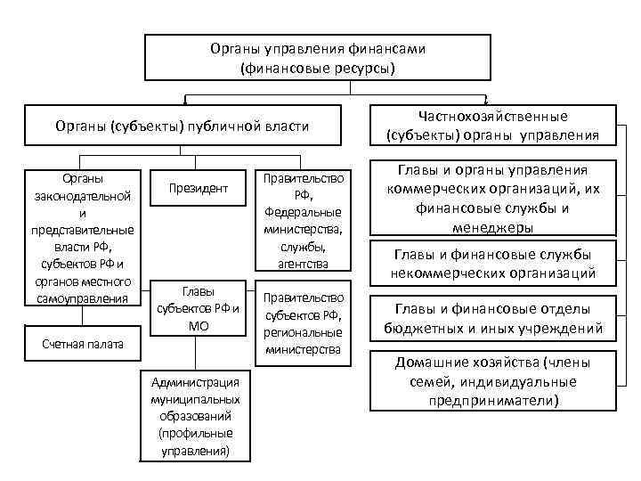 Система органов субъектов устанавливается. Структура органов публичной власти РФ. Субъекты публичной власти. Органы публичной власти субъектов РФ. Региональные органы управления финансами.