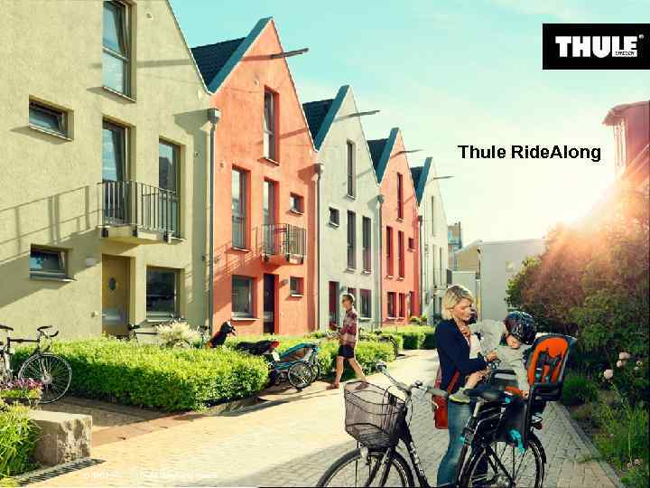 Thule Ride. Along 2018 -02 -07 Thule Ride. Along Update 