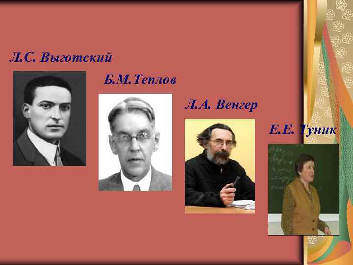 Л А Венгер. Л А Венгер портрет. Б М Теплов. Л.А Венгер фото для презентации.