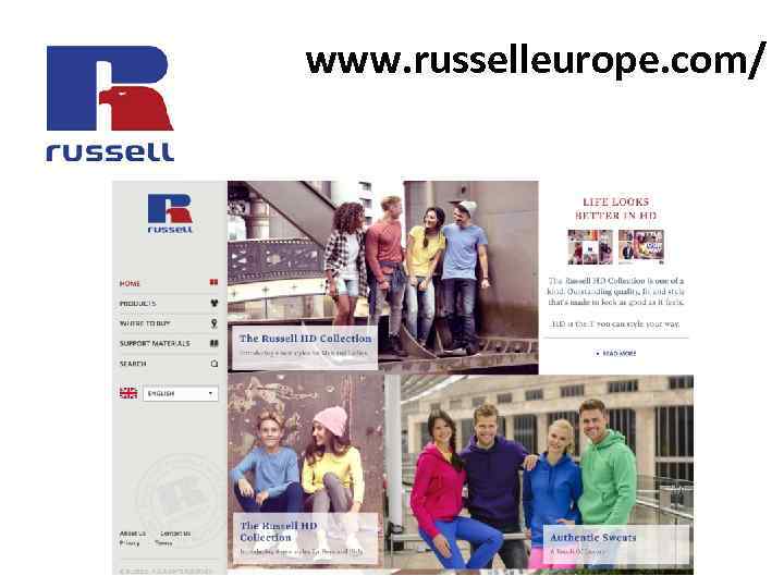 www. russelleurope. com/ 