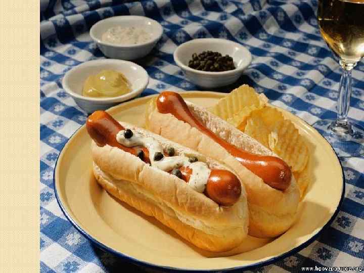 Сандвичи нашли самую широкую поддержку в Америке, которая и расплодила по всему миру свои